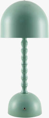 Magdagachi Green Table Lamp