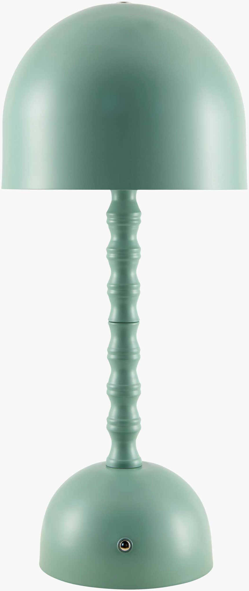 Magdagachi Green Table Lamp