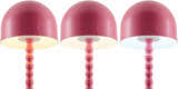 Magdagachi Pink Table Lamp