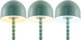 Magdagachi Green Table Lamp
