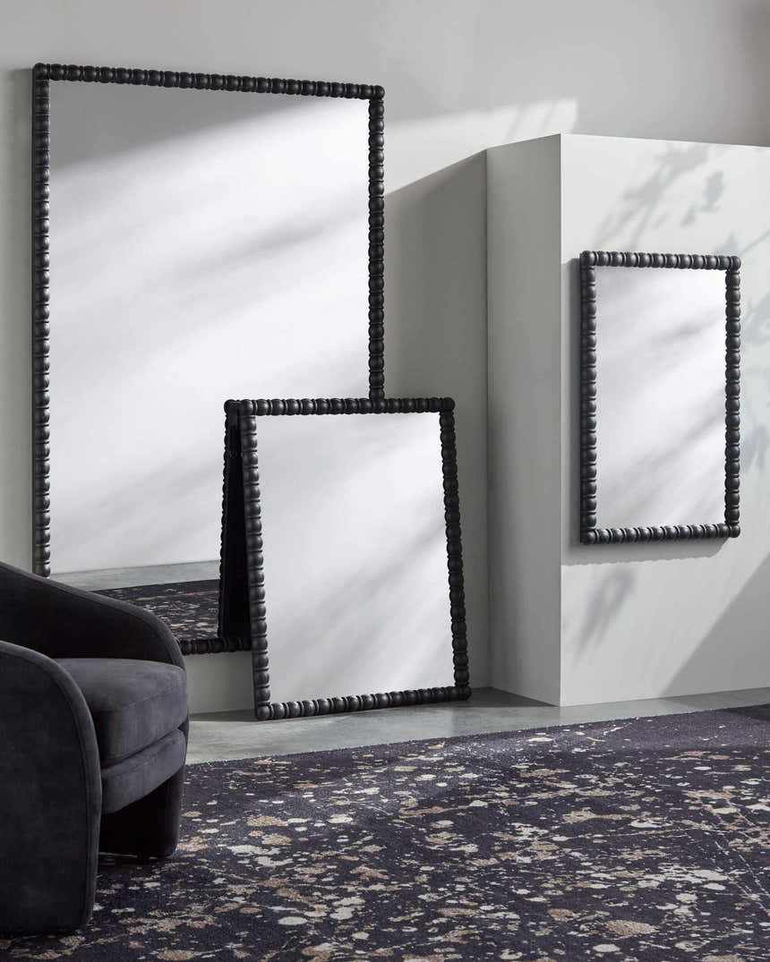 Testerazo Lunar Green Accent Chair