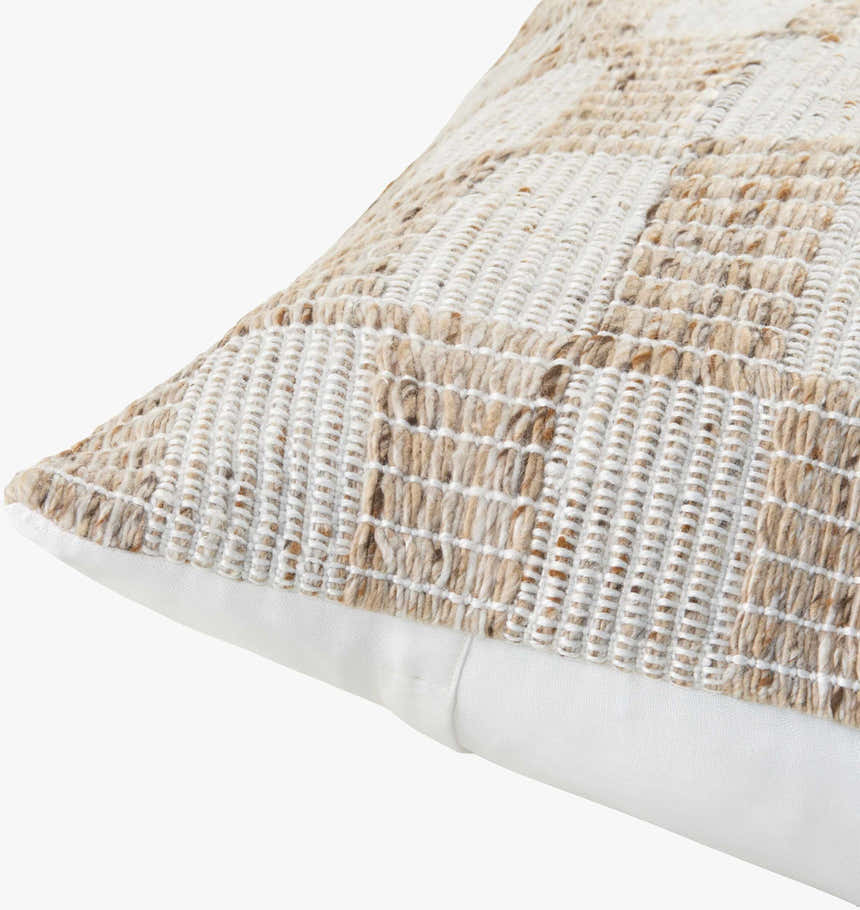 Katalina Outdoor Accent Pillow Galey Alix x LIVABLISS GAKL-003