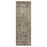Karastan Gamin Grey Area Rug