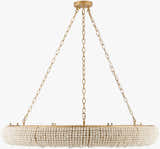 Melrose Chandelier Galey Alix x LIVABLISS GAML-001