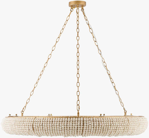 Melrose Chandelier Galey Alix x LIVABLISS GAML-001