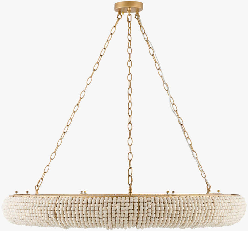 Melrose Chandelier Galey Alix x LIVABLISS GAML-001