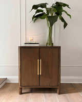 Taliouine Cabinet