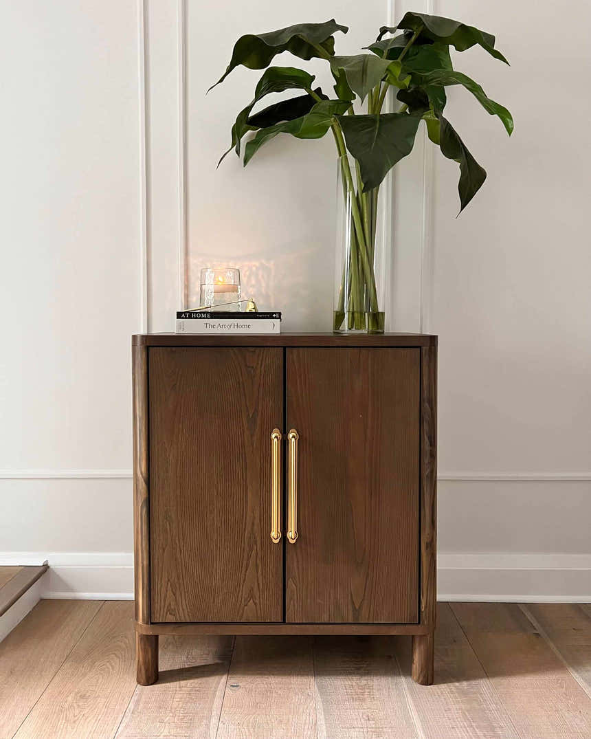 Taliouine Cabinet