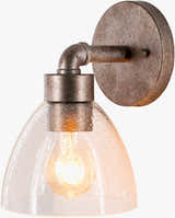 Whitehorse Wall Sconces - Clearance
