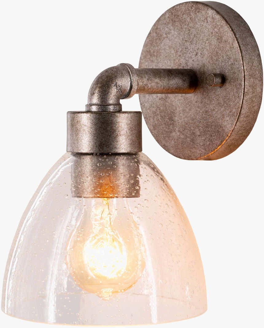 Whitehorse Wall Sconces - Clearance
