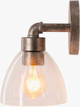 Whitehorse Wall Sconces - Clearance