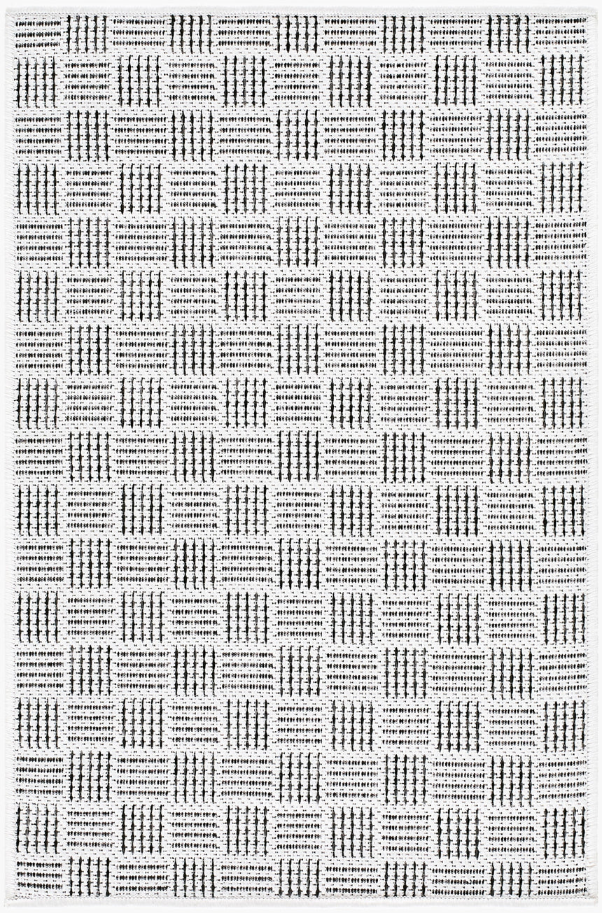 Westport Outdoor Machine Woven  Galey Alix x LIVABLISS GAWE-2301 Area Rug