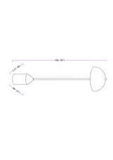 Guilheiro Floor Lamp