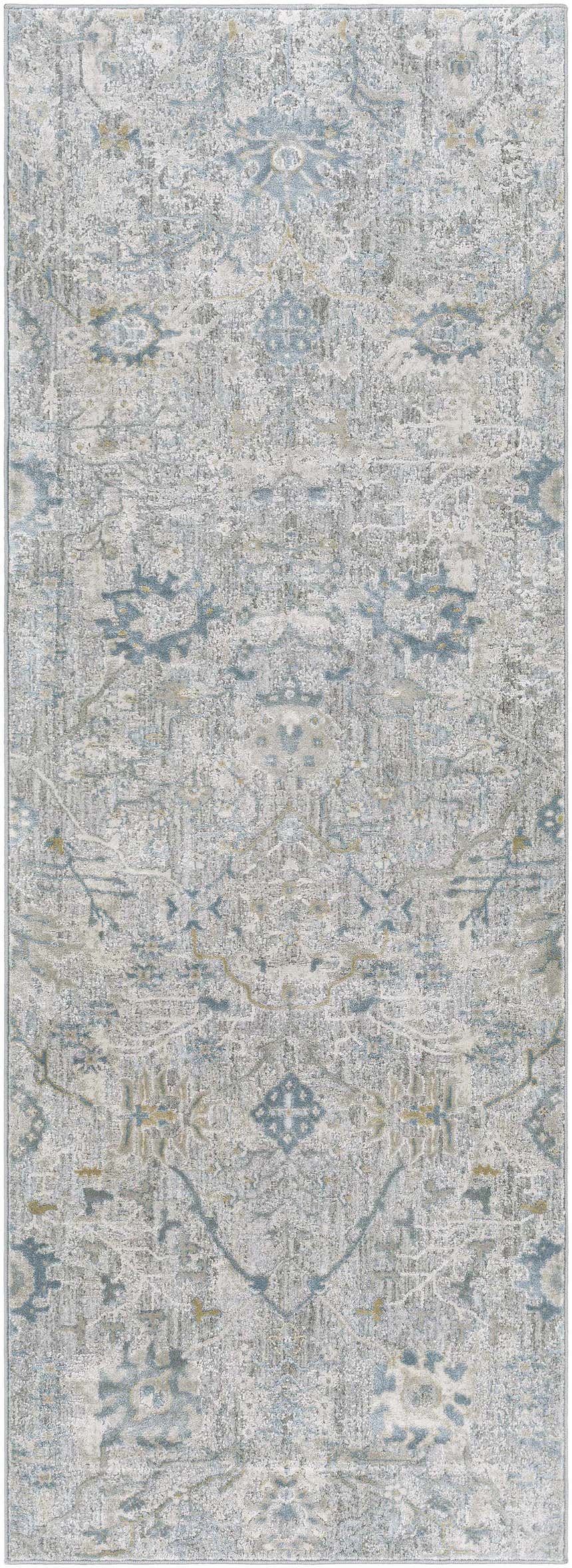 Gilmanton Thick Luxe Boutique Rug