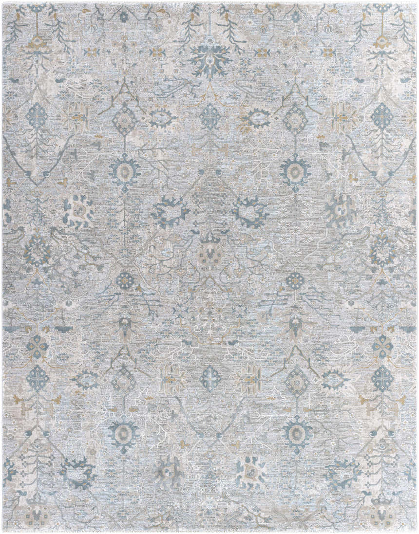 Gilmanton Thick Luxe Boutique Rug