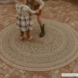 Sample Gitel Area Rug