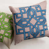 Essendon Throw Pillow - Clearance