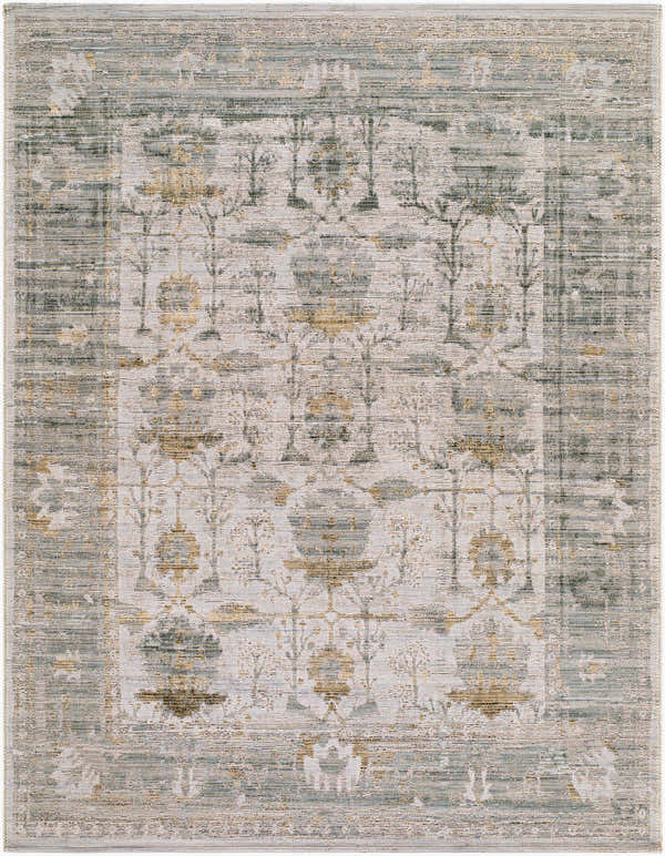 Sample Jaddua Area Rug