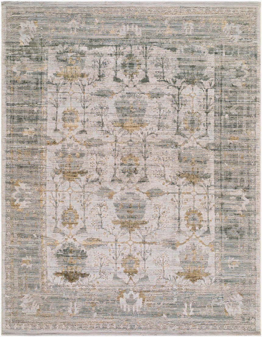 Sample Jaddua Area Rug