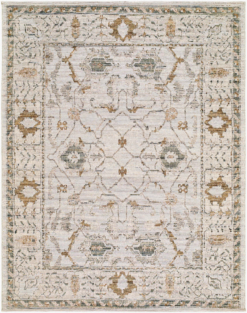 Sample Jeneva Area Rug
