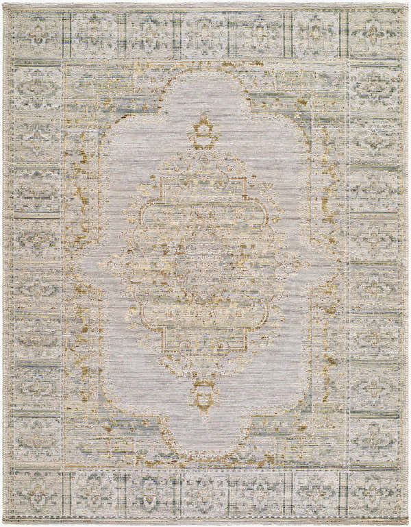 Sample Hallan Area Rug
