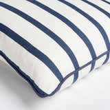 Powersburg Pillow Cover - Clearance