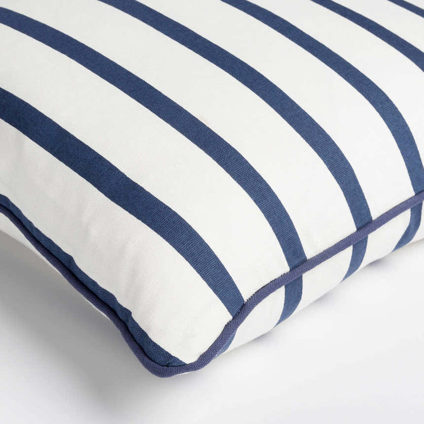 Powersburg Pillow Cover - Clearance