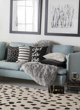 Made to Order Custom Size Guiseley Area Rug