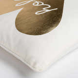 Talmo Throw Pillow - Clearance