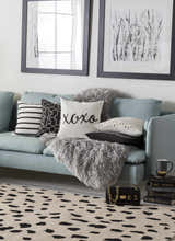 Made to Order Custom Size Guiseley Area Rug