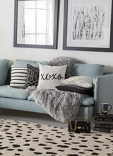 Made to Order Custom Size Guiseley Area Rug