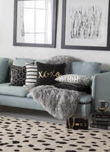 Made to Order Custom Size Guiseley Area Rug