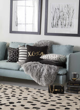 Made to Order Custom Size Guiseley Area Rug