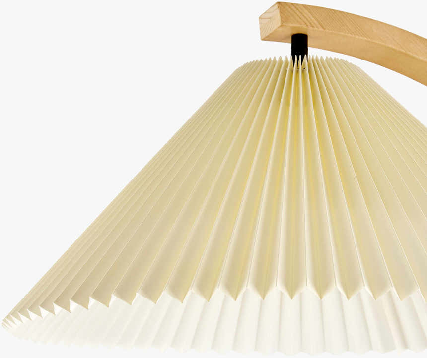 Starchiojd Floor Lamp