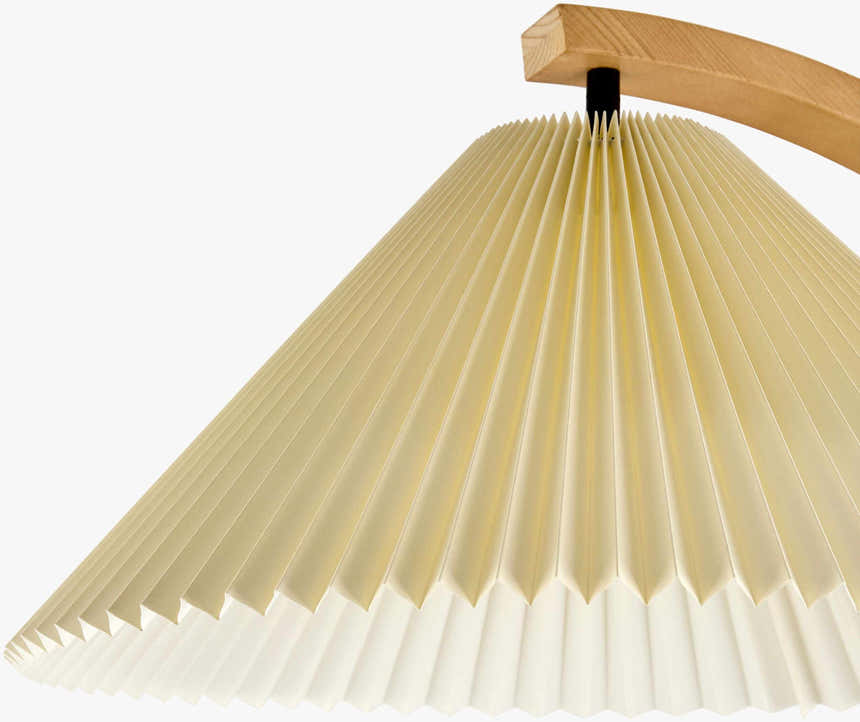 Sunchales Floor Lamp