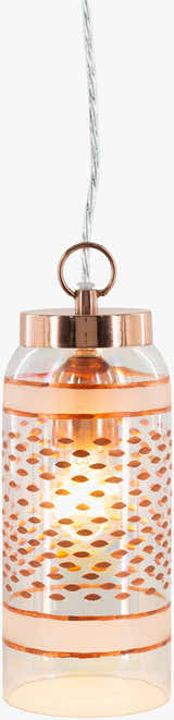 Jal Ceiling Light - Clearance