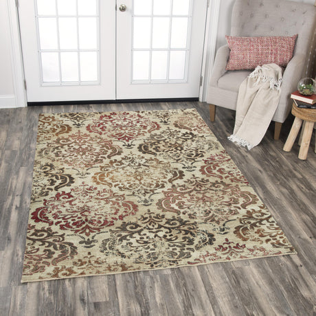 Rizzy GS435C Area Rug