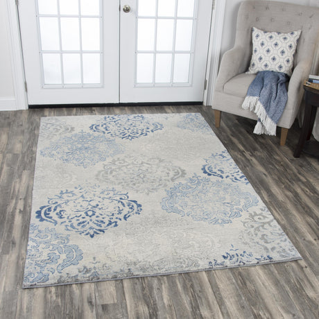 Rizzy GS6730 Area Rug
