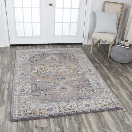 Rizzy GS6761 Area Rug