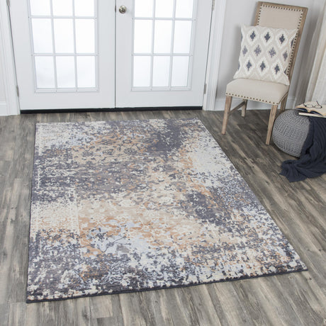 Rizzy GS6763 Area Rug