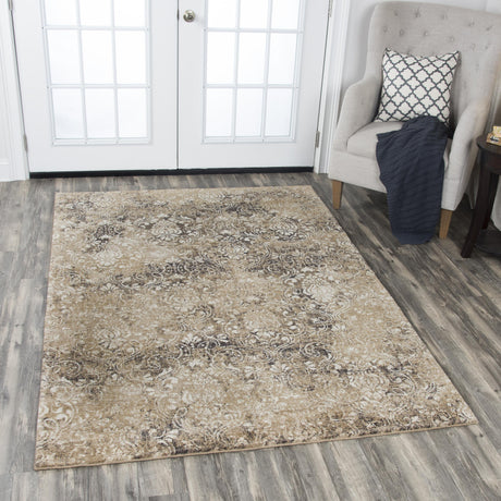 Rizzy GS6781 Area Rug