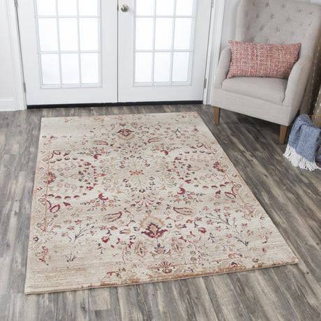 Rizzy GS6785 Area Rug