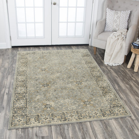 Rizzy GS6796 Area Rug