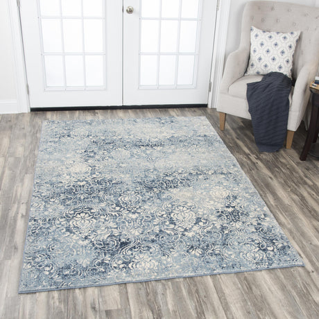 Rizzy GS6816 Area Rug