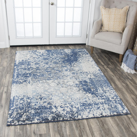 Rizzy GS6817 Area Rug