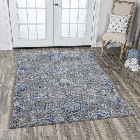 Rizzy GS7225 Area Rug