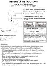 Gallodoro Brick Red Table Lamp