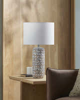 Gostinari Table Lamp - Clearance