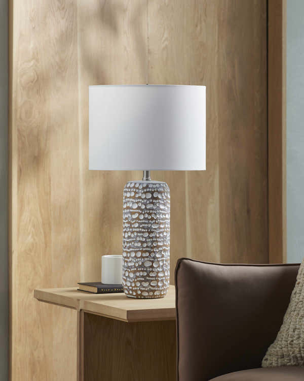 Gostinari Table Lamp - Clearance