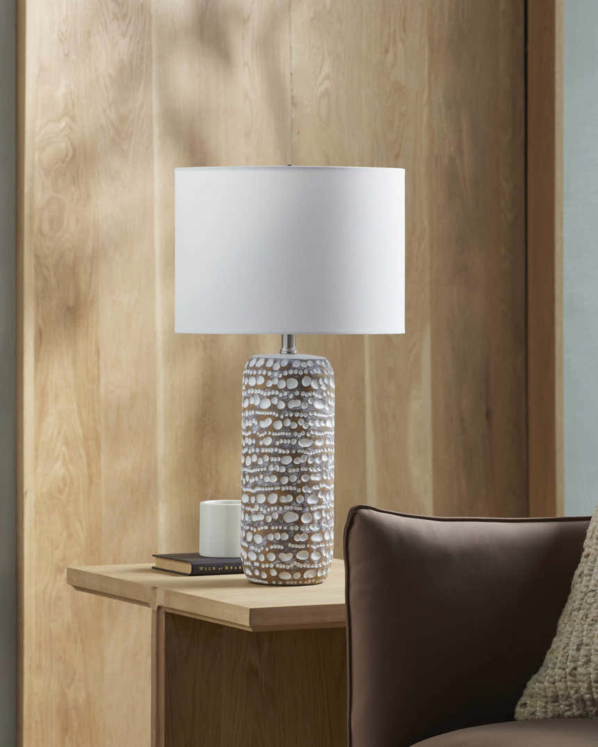 Gostinari Table Lamp - Clearance